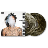 Wiz Khalifa - Blacc hollywood (LP) - Velvet Music