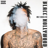 Wiz Khalifa - Blacc hollywood (LP) - Velvet Music