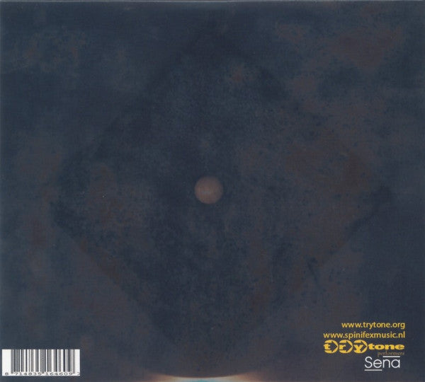 Spinifex - Beats The Plague (tweedehands CD) - Velvet Music