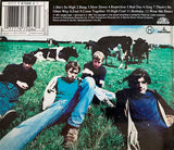 Blur - Leisure (tweedehands CD) - Velvet Music