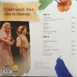 Fleetwood Mac - From The Forum 1982 (LP)