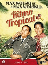 Max Woiski -sr.& Jr.- - Ritmo tropicana (DVD movie)