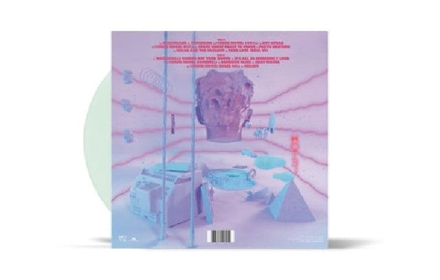 Glass Animals - Dreamland (LP) - Velvet Music