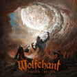 Wolfchant - Omega: bestia (CD) - Velvet Music