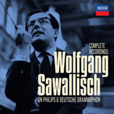 Wolfgang Sawallisch - Wolfgang sawallisch collection (CD)
