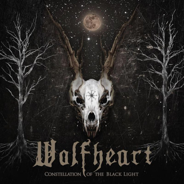 Wolfheart - Constellation of the black light (LP) - Velvet Music