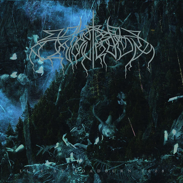 Wolves In The Throne Room - Live at roadburn 2008 (CD) - Velvet Music