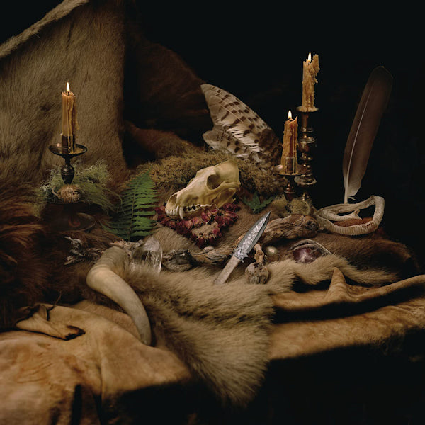 Wolves In The Throne Room - Primordial arcana (LP) - Velvet Music
