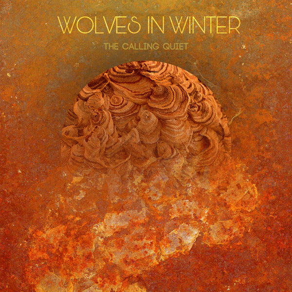 Wolves In Winter - The calling quiet (CD) - Velvet Music