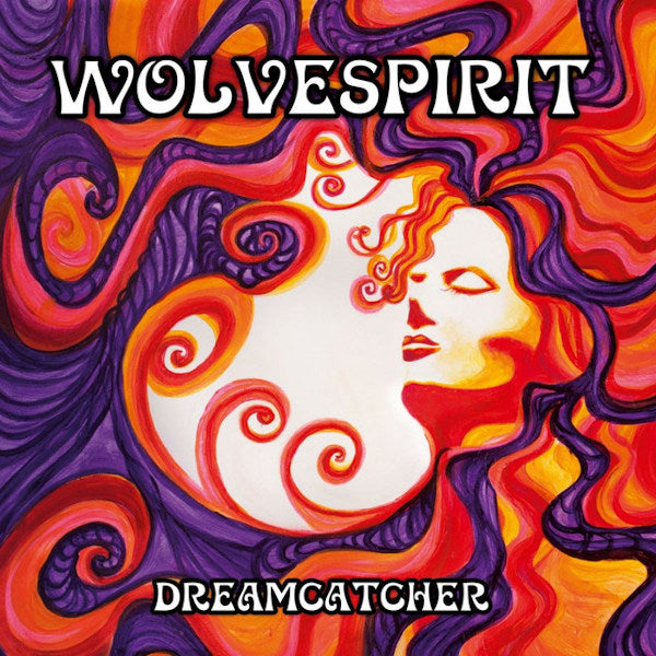 Wolvespirit - Dreamcatcher (LP)
