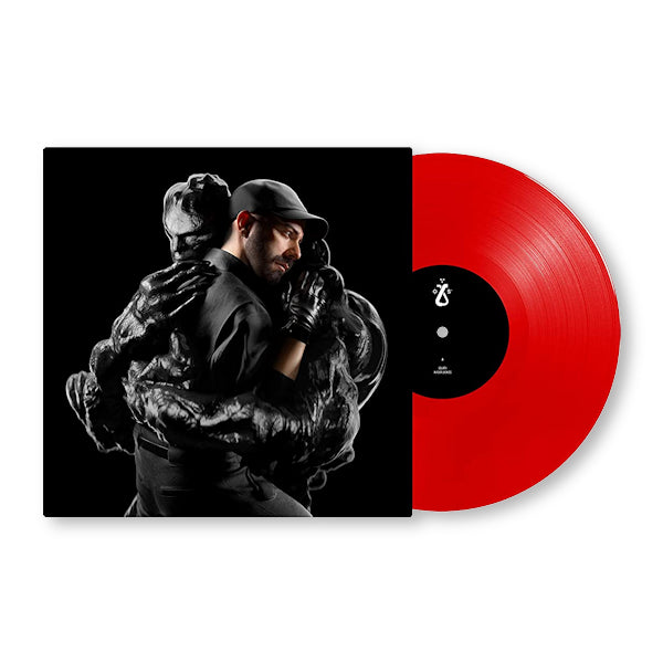 Woodkid - S16 (LP) - Velvet Music