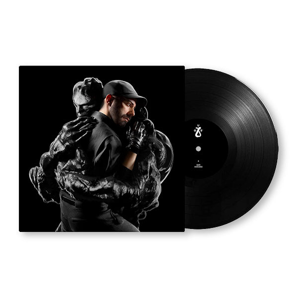 Woodkid - S16 (LP) - Velvet Music