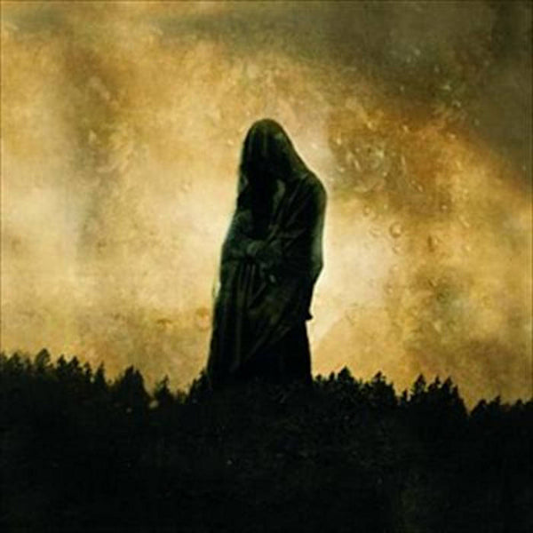 Woods Of Desolation - Toward the depths (CD) - Velvet Music