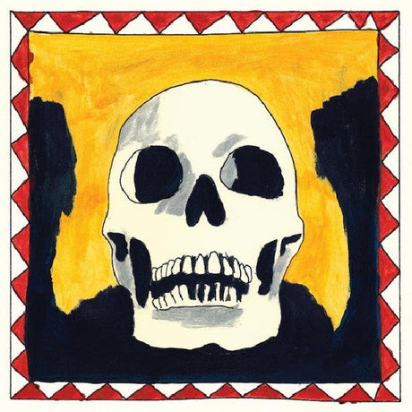 Woods - City sun eater in the river of light (LP) - Velvet Music