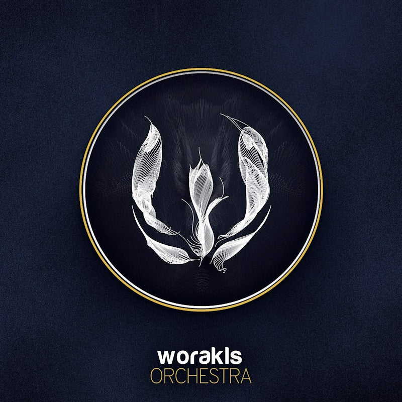 Worakls - Orchestra (LP) - Velvet Music