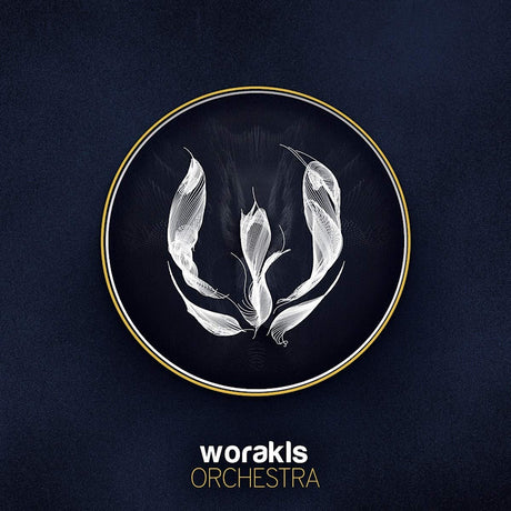 Worakls - Orchestra (LP) - Velvet Music
