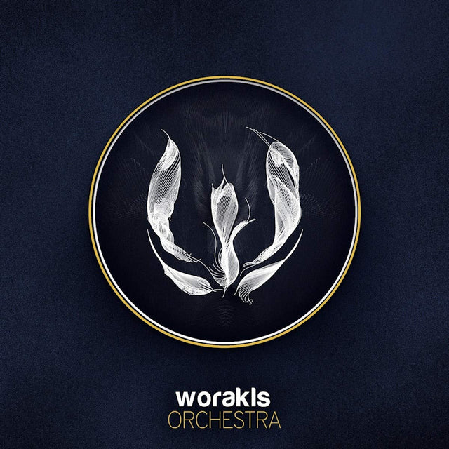 Worakls - Orchestra (LP) - Velvet Music
