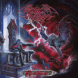 Worm - Necropalace (LP) - Velvet Music