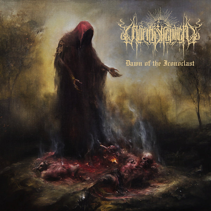 Worm Shepherd - Dawn of the iconoclast (LP)