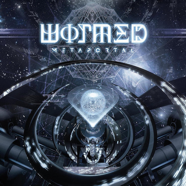 Wormed - Metaportal (CD) - Velvet Music