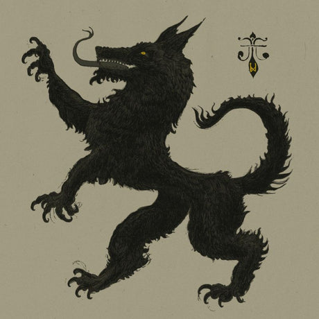 Wormwitch - Wolf hex (CD) - Velvet Music