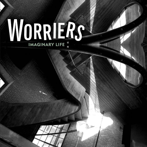 Worriers - Imaginary life (LP) - Velvet Music