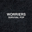 Worriers - Survival pop (CD) - Velvet Music