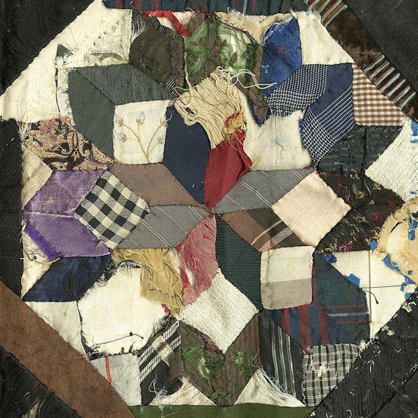 Wovenhand - Refractory obdurate (LP) - Velvet Music