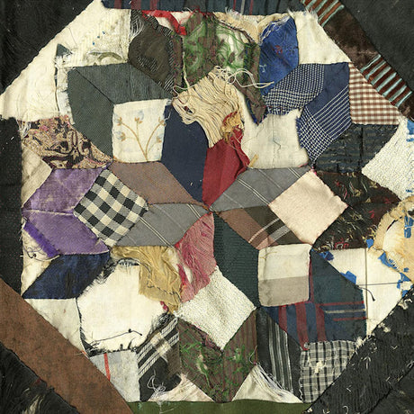 Wovenhand - Refractory obdurate (LP) - Velvet Music