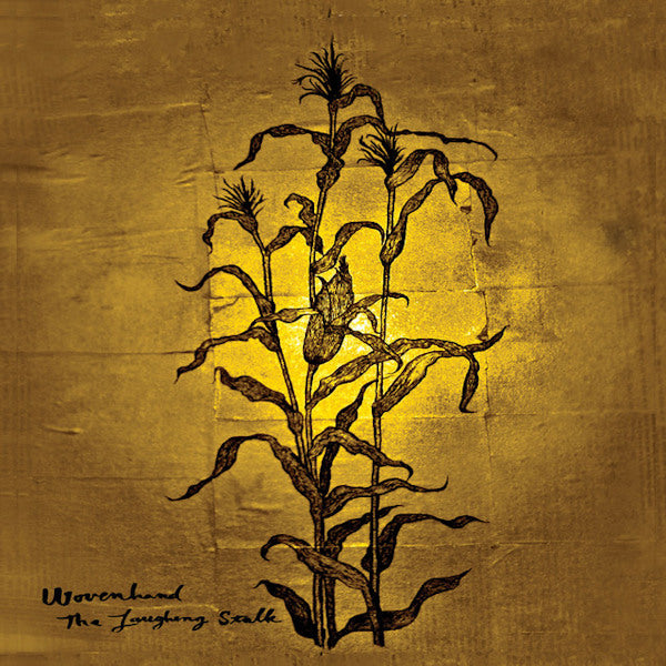 Wovenhand - The laughing stalk -digi- (CD) - Velvet Music