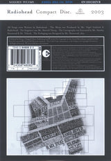 Radiohead - Hail To The Thief (tweedehands CD) - Velvet Music