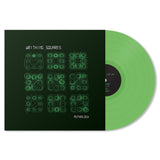 Writhing Squares - Mythology -green vinyl- (LP) - Velvet Music