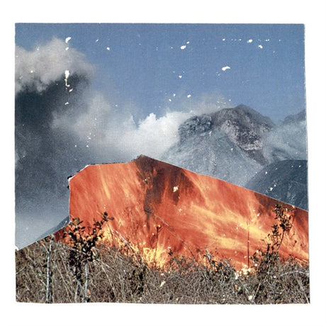 Wu Lyf - Go tell fire to the mountain (LP) - Velvet Music