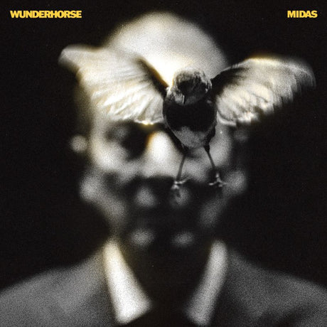 Wunderhorse - Midas  (LP) - Velvet Music