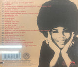 Candi Staton - Candi Staton (CD) - Velvet Music