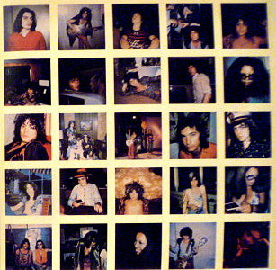 Marc Bolan & T. Rex - Zinc Alloy And The Hidden Riders Of Tomorrow - A Creamed Cage In August (LP) - Velvet Music