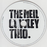 Neil Cowley Trio, The - Displaced (tweedehands CD)