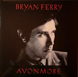 Bryan Ferry - Avonmore (LP) - Velvet Music