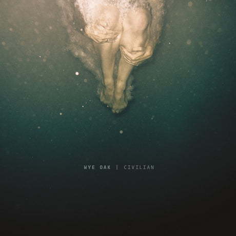 Wye Oak - Civilian (CD) - Velvet Music