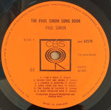 Paul Simon - The Paul Simon Song Book (tweedehands LP) - Velvet Music