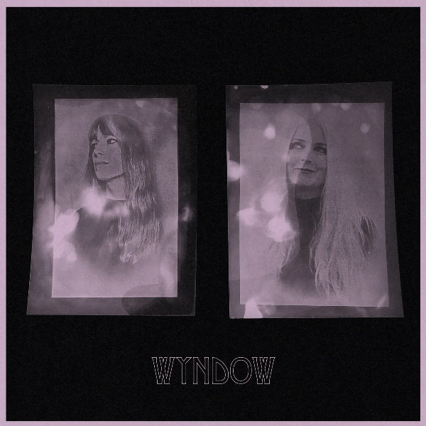 Wyndow - Wyndow (LP) - Velvet Music