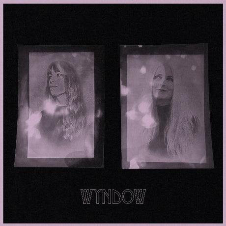 Wyndow - Wyndow (LP) - Velvet Music