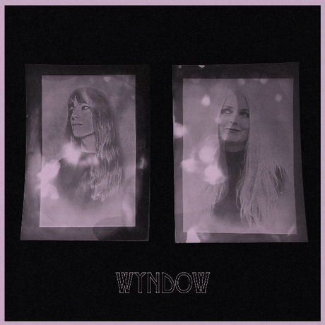 Wyndow - Wyndow (CD) - Velvet Music