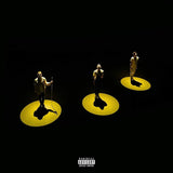 X Ambassadors - Orion (CD) - Velvet Music