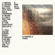 X-press 2 - Thee (LP) - Velvet Music