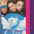 X-Ray Spex - Conscious consumer (CD) - Velvet Music