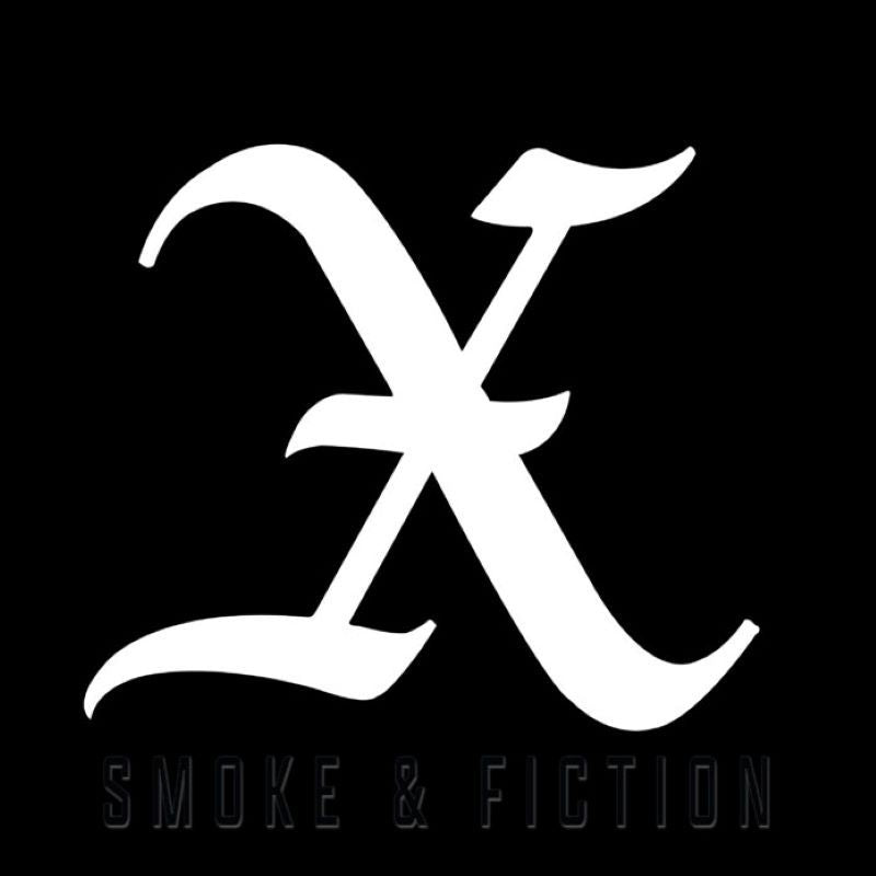 X (5) - Smoke & Fiction (CD) - Velvet Music