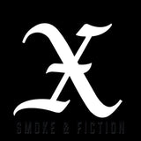 X (5) - Smoke & Fiction (CD) - Velvet Music