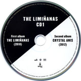 Limiñanas, The - Down Underground (LP's 2009/2014) (tweedehands CD) - Velvet Music