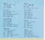 Sabina Sciubba - Toujours (tweedehands CD) - Velvet Music